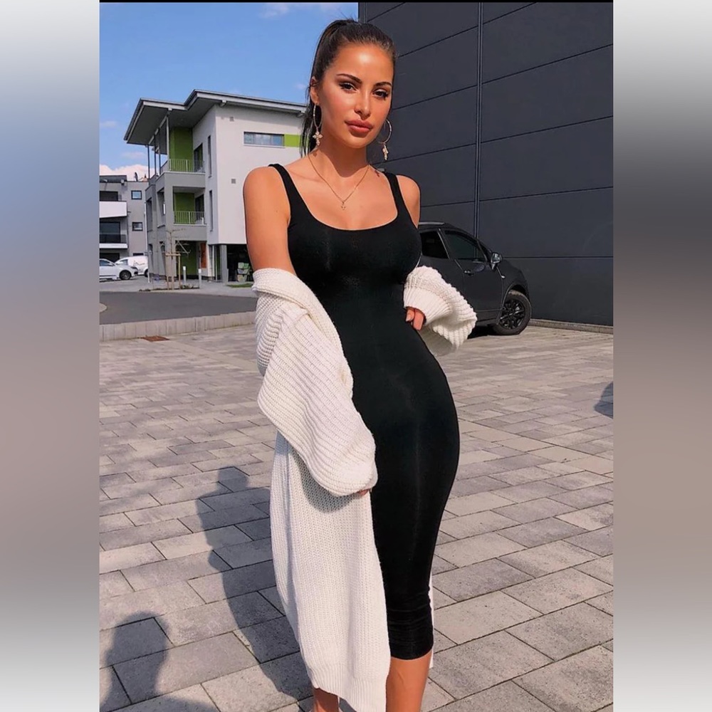 Forever 21 Bodycon Dress